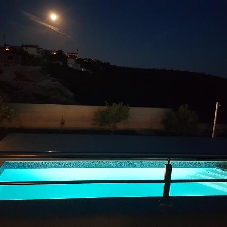 Villa Visum Zadar Exteriör bild